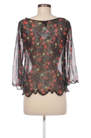 Дамска блуза Jessica Simpson, Размер XS, Цвят Многоцветен, Цена 4,30 лв.