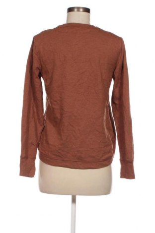 Дамска блуза Joe Fresh, Размер S, Цвят Кафяв, Цена 6,65 лв.