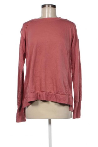 Дамска блуза Joe Fresh, Размер L, Цвят Пепел от рози, Цена 4,75 лв.
