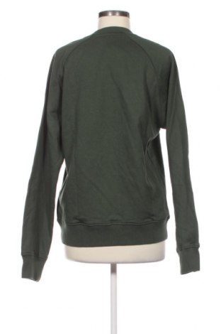 Дамска блуза K-Way, Размер M, Цвят Зелен, Цена 150,00 лв.
