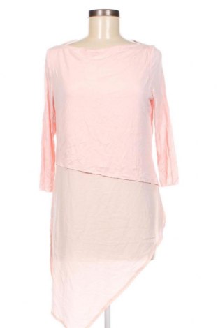 Дамска блуза Kays, Размер S, Цвят Розов, Цена 4,56 лв.