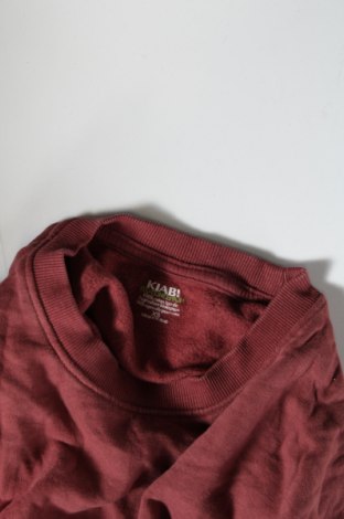 Дамска блуза Kiabi, Размер XS, Цвят Пепел от рози, Цена 5,51 лв.