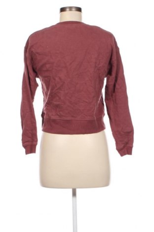 Дамска блуза Kiabi, Размер XS, Цвят Пепел от рози, Цена 5,51 лв.