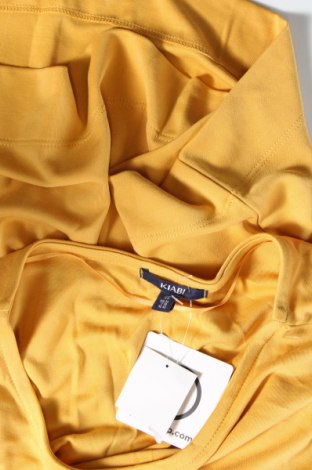 Damen Shirt Kiabi, Größe XS, Farbe Orange, Preis € 4,79