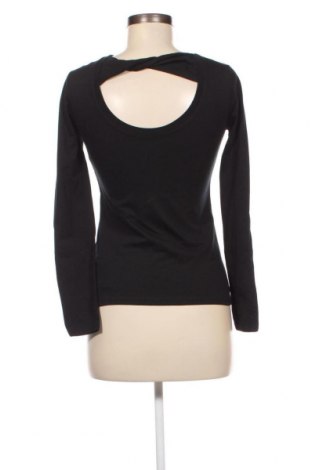 Дамска блуза Kiabi, Размер XS, Цвят Черен, Цена 6,20 лв.
