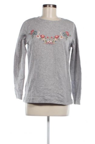 Damen Shirt Kiabi, Größe M, Farbe Grau, Preis 2,12 €