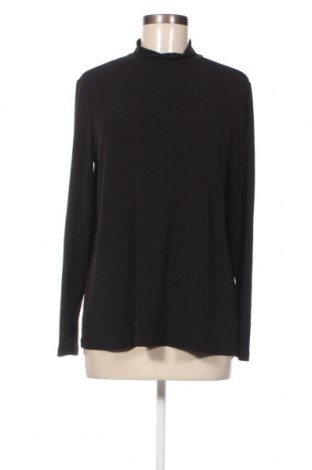 Γυναικεία μπλούζα Kim & Co., Μέγεθος M, Χρώμα Μαύρο, Τιμή 4,82 €