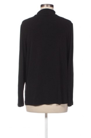 Γυναικεία μπλούζα Kim & Co., Μέγεθος M, Χρώμα Μαύρο, Τιμή 4,82 €