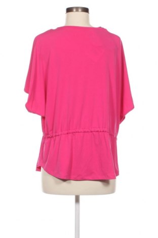 Γυναικεία μπλούζα Kim & Co., Μέγεθος M, Χρώμα Ρόζ , Τιμή 7,79 €