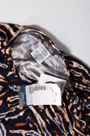 Damen Shirt Kim & Co., Größe S, Farbe Mehrfarbig, Preis 37,11 €