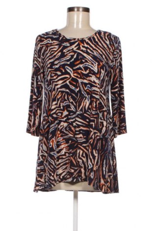 Дамска блуза Kim & Co., Размер S, Цвят Многоцветен, Цена 10,80 лв.