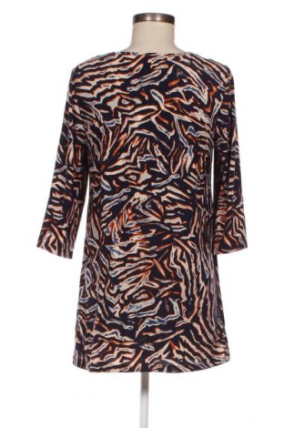 Γυναικεία μπλούζα Kim & Co., Μέγεθος S, Χρώμα Πολύχρωμο, Τιμή 5,20 €