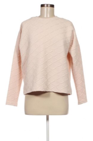 Γυναικεία μπλούζα Kiomi, Μέγεθος M, Χρώμα  Μπέζ, Τιμή 4,23 €