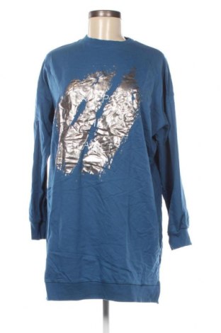 Γυναικεία μπλούζα LC Waikiki, Μέγεθος L, Χρώμα Μπλέ, Τιμή 3,71 €
