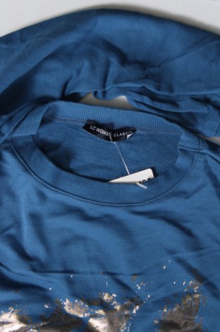 Damen Shirt LC Waikiki, Größe L, Farbe Blau, Preis 3,51 €