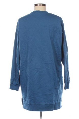 Дамска блуза LC Waikiki, Размер L, Цвят Син, Цена 6,48 лв.