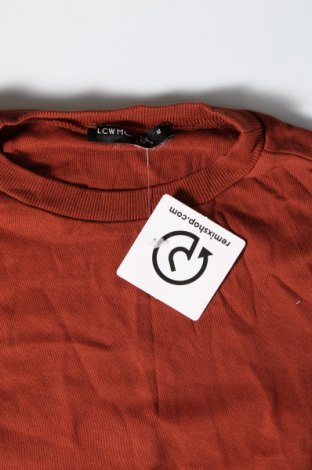 Γυναικεία μπλούζα LCW, Μέγεθος M, Χρώμα Καφέ, Τιμή 2,23 €