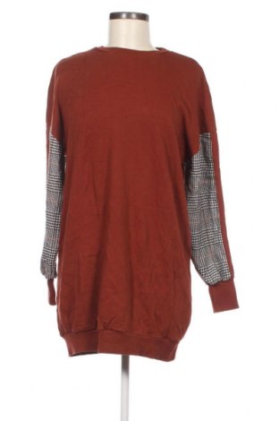 Γυναικεία μπλούζα LCW, Μέγεθος M, Χρώμα Καφέ, Τιμή 2,23 €