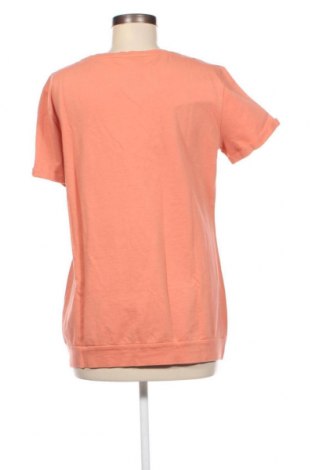 Дамска блуза LOVE2WAIT, Размер L, Цвят Оранжев, Цена 72,00 лв.