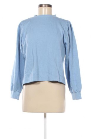 Дамска блуза Lager 157, Размер XS, Цвят Син, Цена 5,32 лв.