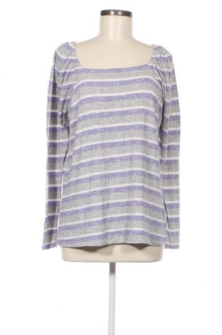 Γυναικεία μπλούζα Lane Bryant, Μέγεθος L, Χρώμα Πολύχρωμο, Τιμή 2,82 €