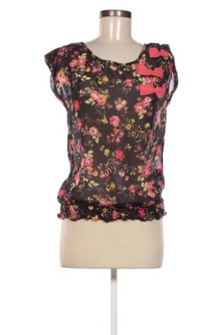Damen Shirt Last Kiss, Größe M, Farbe Mehrfarbig, Preis 2,43 €