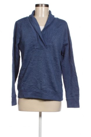 Γυναικεία μπλούζα Laura Scott, Μέγεθος M, Χρώμα Μπλέ, Τιμή 3,53 €