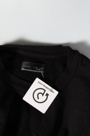 Γυναικεία μπλούζα Lefties, Μέγεθος M, Χρώμα Μαύρο, Τιμή 2,94 €