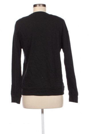 Γυναικεία μπλούζα Lefties, Μέγεθος M, Χρώμα Μαύρο, Τιμή 2,94 €