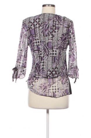 Дамска блуза Liberty, Размер M, Цвят Многоцветен, Цена 4,32 лв.
