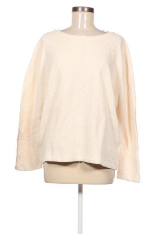 Дамска блуза Lindex, Размер S, Цвят Бежов, Цена 14,57 лв.