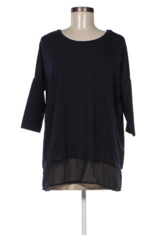 Damen Shirt Linea Tesini, Größe XS, Farbe Blau, Preis 5,20 €