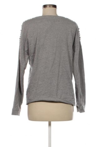 Damen Shirt Liz Claiborne, Größe M, Farbe Grau, Preis € 2,51