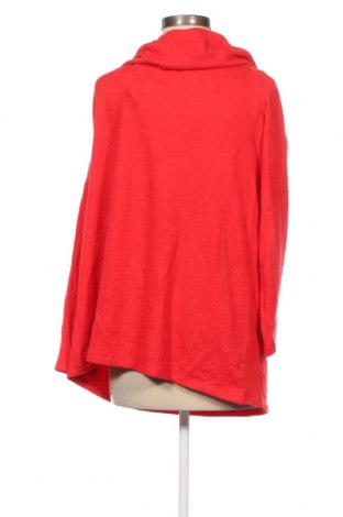 Дамска блуза Loft, Размер XL, Цвят Червен, Цена 102,00 лв.