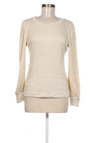 Γυναικεία μπλούζα Loft, Μέγεθος M, Χρώμα  Μπέζ, Τιμή 3,79 €