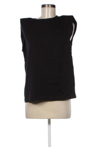 Дамска блуза Lollys Laundry, Размер XS, Цвят Черен, Цена 22,44 лв.