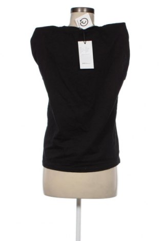 Дамска блуза Lollys Laundry, Размер XS, Цвят Черен, Цена 15,30 лв.