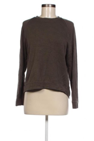 Γυναικεία μπλούζα Lou & Grey, Μέγεθος M, Χρώμα Πράσινο, Τιμή 2,67 €
