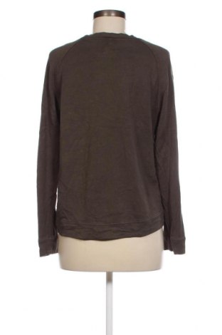 Γυναικεία μπλούζα Lou & Grey, Μέγεθος M, Χρώμα Πράσινο, Τιμή 3,86 €