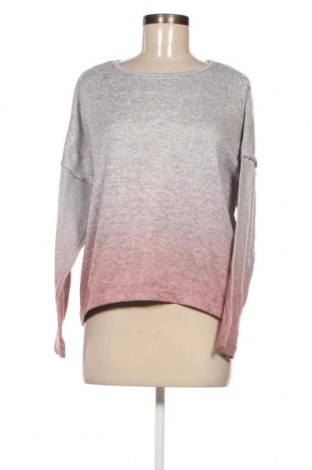Γυναικεία μπλούζα Lucky Brand, Μέγεθος M, Χρώμα Πολύχρωμο, Τιμή 2,23 €
