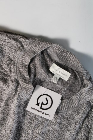Damen Shirt Lucky Brand, Größe M, Farbe Grau, Preis 1,84 €
