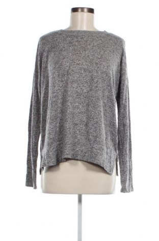 Damen Shirt Lucky Brand, Größe M, Farbe Grau, Preis 1,84 €
