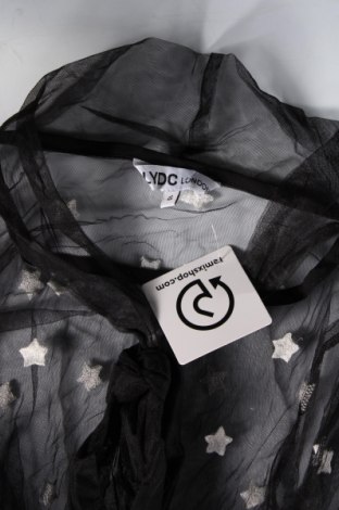 Дамска блуза Lydc London, Размер M, Цвят Черен, Цена 26,00 лв.