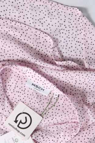 Γυναικεία μπλούζα MSCH, Μέγεθος XS, Χρώμα Ρόζ , Τιμή 4,82 €