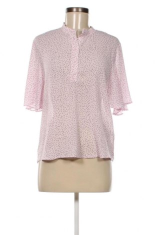 Damen Shirt MSCH, Größe XS, Farbe Rosa, Preis € 9,28