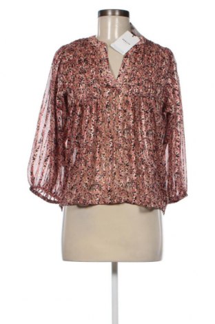 Damen Shirt MSCH, Größe XS, Farbe Mehrfarbig, Preis 2,97 €
