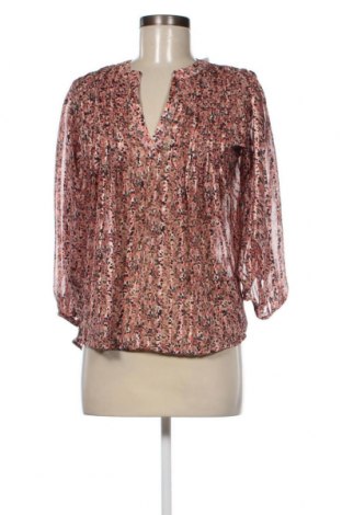 Дамска блуза MSCH, Размер S, Цвят Многоцветен, Цена 5,76 лв.