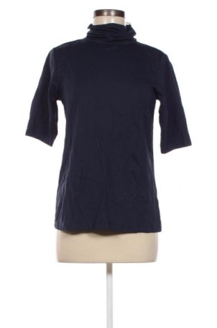 Γυναικεία μπλούζα Madeleine, Μέγεθος M, Χρώμα Μπλέ, Τιμή 4,42 €