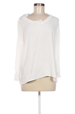 Γυναικεία μπλούζα Mango, Μέγεθος M, Χρώμα Λευκό, Τιμή 7,24 €
