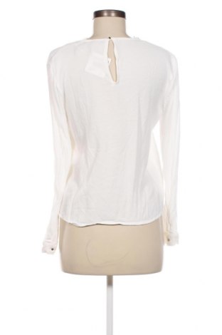 Дамска блуза Mango, Размер M, Цвят Бял, Цена 8,64 лв.